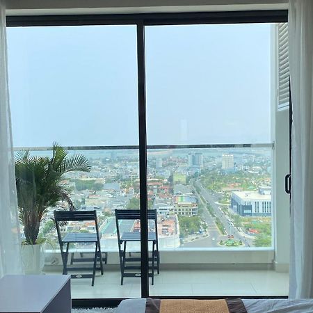 Aparthotel Apec Tuy Hoa Phu Yen Exterior foto